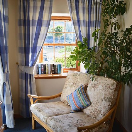 Hirta Villa Плоктън Екстериор снимка